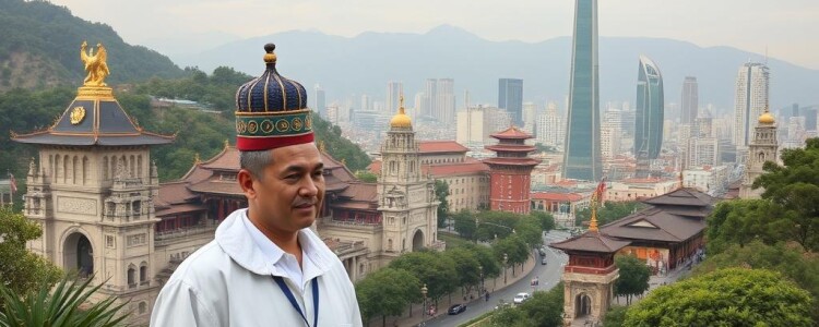 Бакалавриат в Китае: как поступить, чему научиться и что ожидать