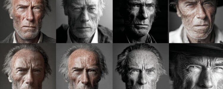 Кинематографические перевоплощения актера: искусство и тайна преображения