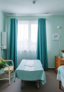 Как выбрать идеальный пансионат для пожилых в Москве: Полный гид