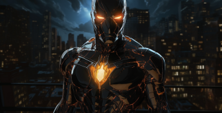 Провал «Эхо», рецензия на новый сериал Marvel