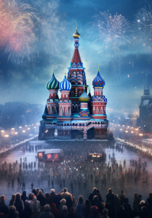 Кинобизнес: Итоги новогодних праздников 2024 года в российском кинопрокате