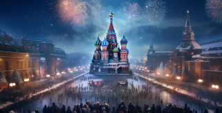 Кинобизнес: Итоги новогодних праздников 2024 года в российском кинопрокате