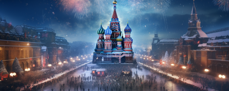 Кинобизнес: Итоги новогодних праздников 2024 года в российском кинопрокате