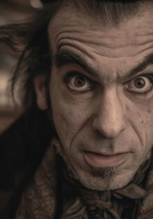 Характерные черты актерской манеры Дмитрия Шагина: секреты и особенности