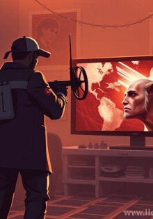 Согласно анекдотам и статистике: смотреть фильмы онлайн — это больше, чем просто развлечение!