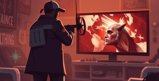 Согласно анекдотам и статистике: смотреть фильмы онлайн — это больше, чем просто развлечение!