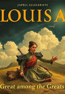 Луиза. Великая среди Великих: что скрывается за громким титулом