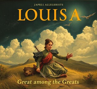 Луиза. Великая среди Великих: что скрывается за громким титулом