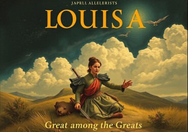 Луиза. Великая среди Великих: что скрывается за громким титулом