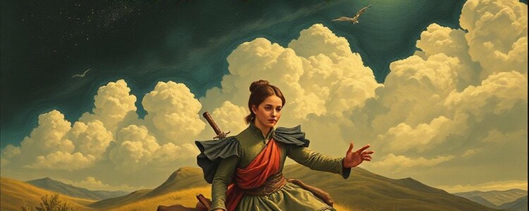 Луиза. Великая среди Великих: что скрывается за громким титулом