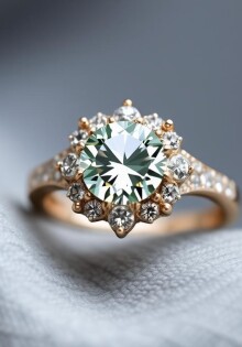 Как выбрать идеальное кольцо для предложения: все, что нужно знать