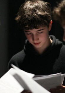 Актерская подготовка к историческим ролям: секреты мастерства и погружение в эпоху