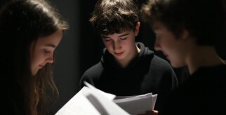 Актерская подготовка к историческим ролям: секреты мастерства и погружение в эпоху