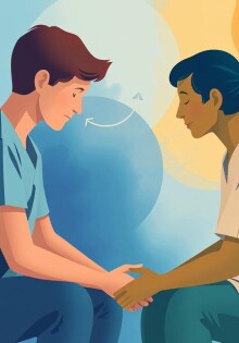 Комплексные подходы к безопасному лечению зависимости: новые горизонты помощи