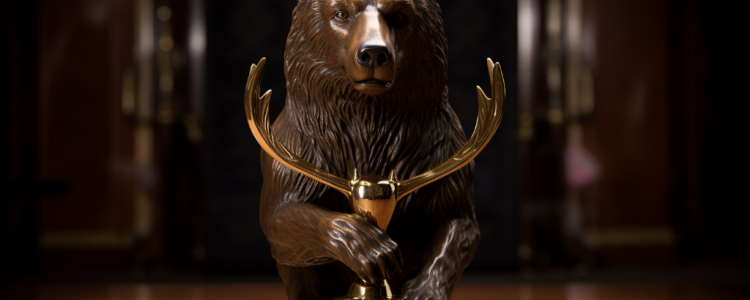 Наследники и Медведь взяли главные призы премии «Эмми-2023»