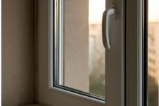 Улучшение акустического комфорта: шумоизоляция окон в Нижнекамске