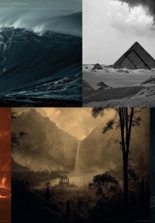 Кинематографические достижения в разных жанрах: от классики до новаторства