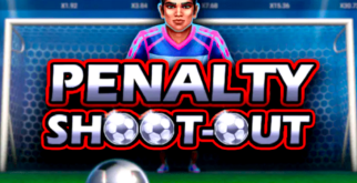 Как выиграть в игре Penalty Shoot Out: Стратегии и советы