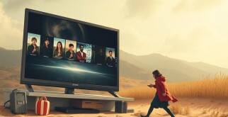 Смотреть фильмы онлайн: Ваш гид по всем возможностям цифрового кино