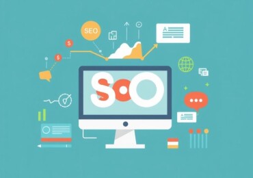 Агентство SEO: как выбрать партнёра, который действительно приведёт трафик и клиентов