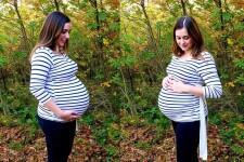 39 неделя беременности: что происходит с мамой и малышом и как понять, что роды начались