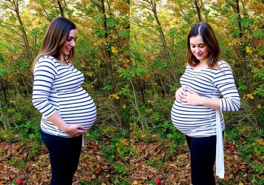 39 неделя беременности: что происходит с мамой и малышом и как понять, что роды начались