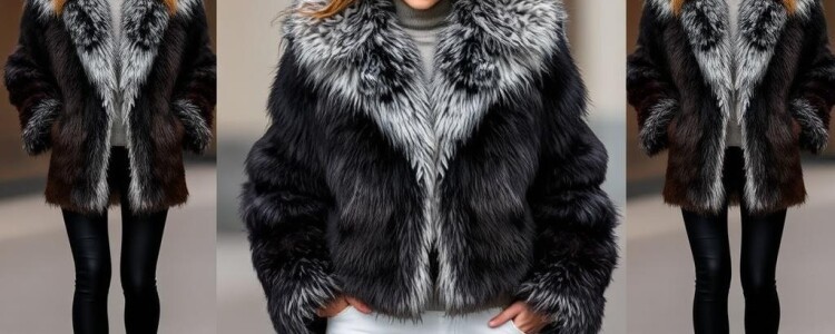 Тепло, статус и практичность: как выбрать верхнюю одежду из меха и не пожалеть