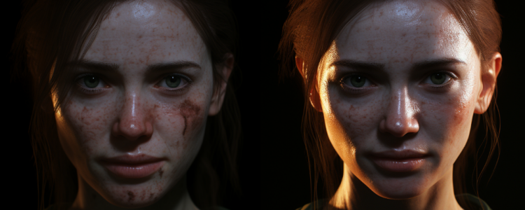 Разработка The Last of Us Part 2: за кулисами блокбастера
