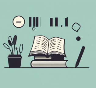 Книгоиздание: Путешествие от идеи до полки книжного магазина