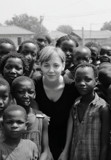 Благотворительная деятельность и общественная работа: как помогать и менять мир к лучшему