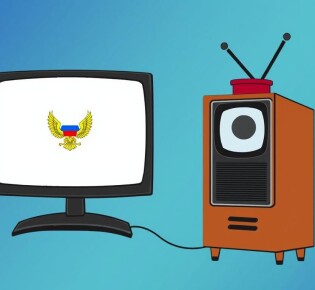 Русские сериалы: Погружение в мир увлекательных историй
