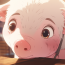 Новый трейлер аниме серии «Этот глупый свин» — показали студентку Маи Сакурадзима