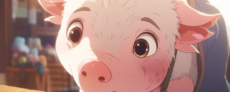 Новый трейлер аниме серии «Этот глупый свин» — показали студентку Маи Сакурадзима