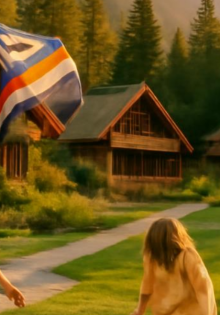 Семейный отдых в Архызе: идеальные занятия и комфортное проживание