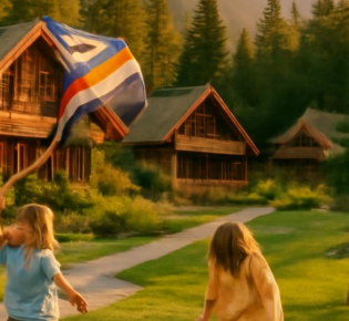 Семейный отдых в Архызе: идеальные занятия и комфортное проживание