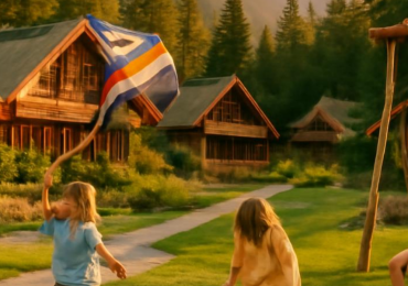 Семейный отдых в Архызе: идеальные занятия и комфортное проживание