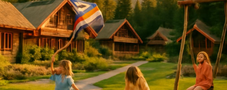 Семейный отдых в Архызе: идеальные занятия и комфортное проживание