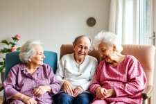 Частные пансионаты для престарелых: как не ошибиться при выборе и обеспечить человеку достойную жизнь