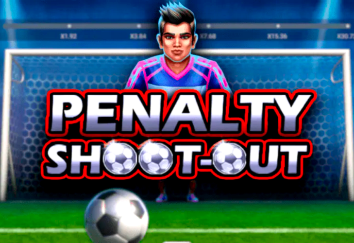 Как выиграть в игре Penalty Shoot Out: Стратегии и советы