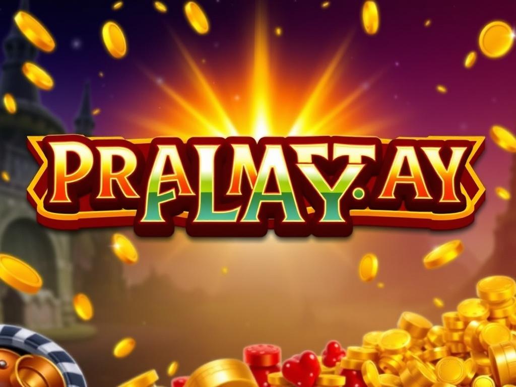 Новые и заметные слоты Pragmatic Play: что стоит попробовать в 2024 году