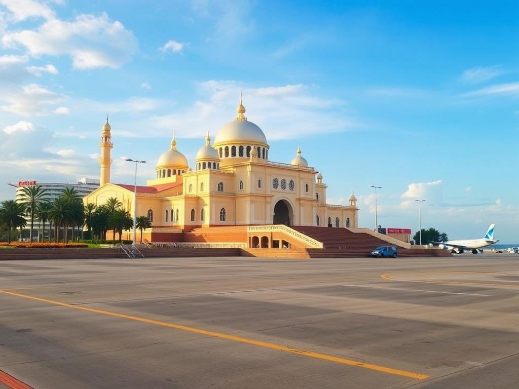 Как поймать промокод на авиабилеты Победа и действительно сэкономить