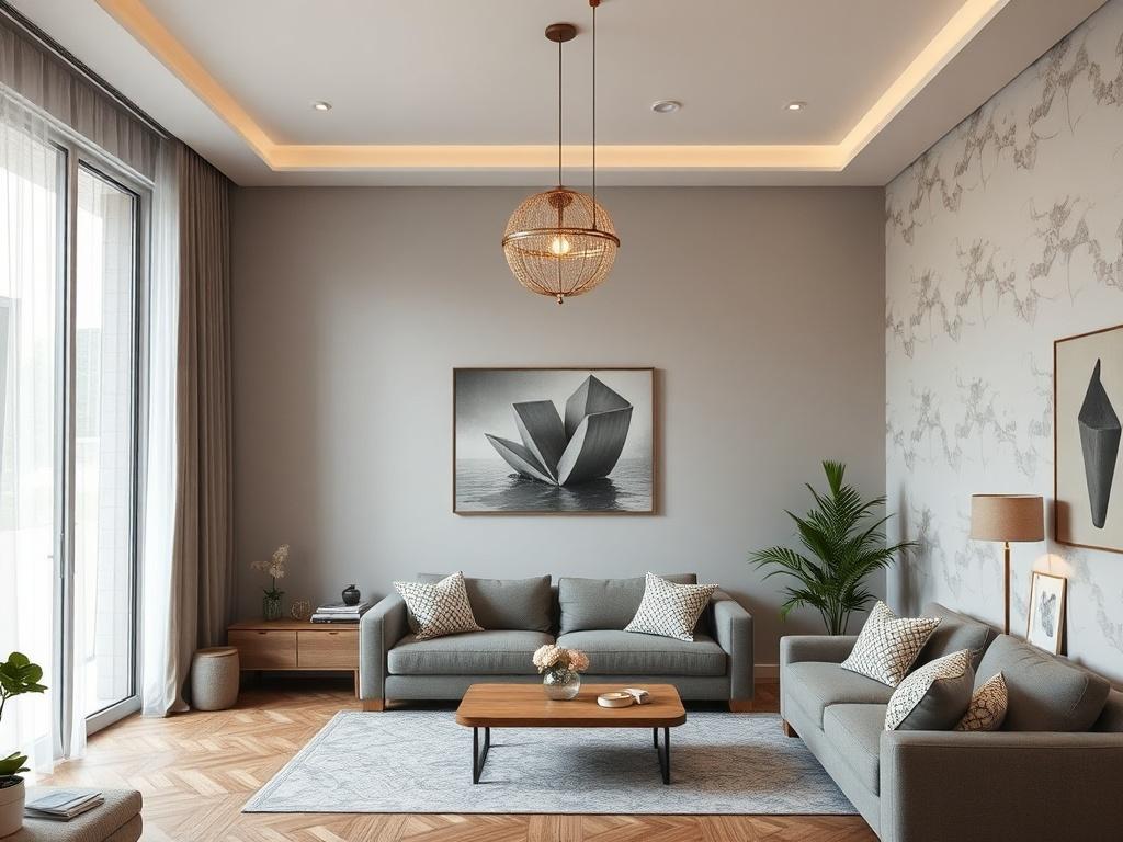 apartment renovationфото