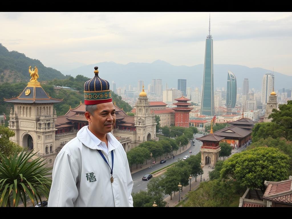 Бакалавриат в Китае: как поступить, чему научиться и что ожидать