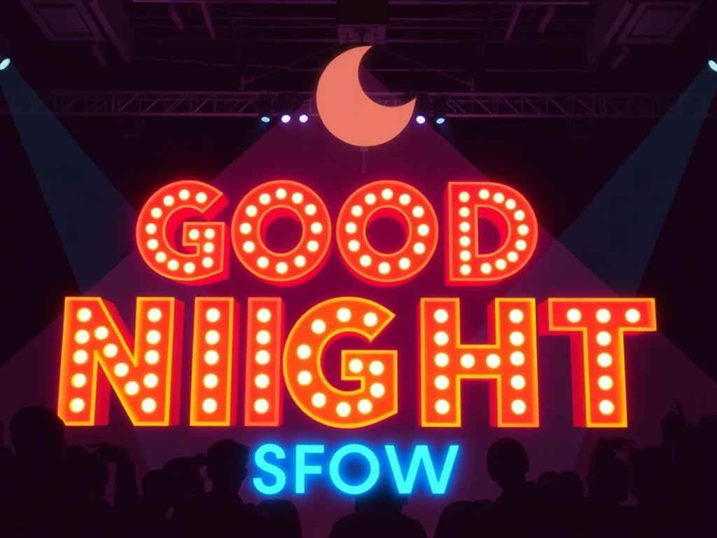 Корпоратив, который не забудут: как провести вечер с Good Night Show