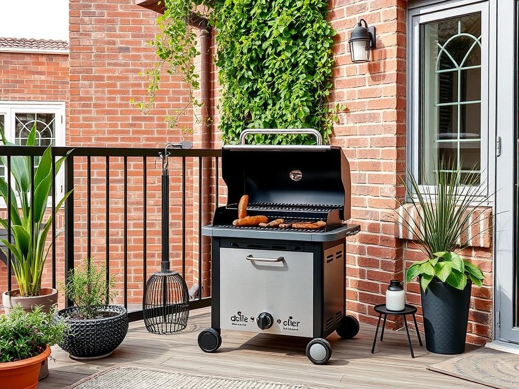 Аэрогриль в квартиру: практичный помощник или лишняя техника?