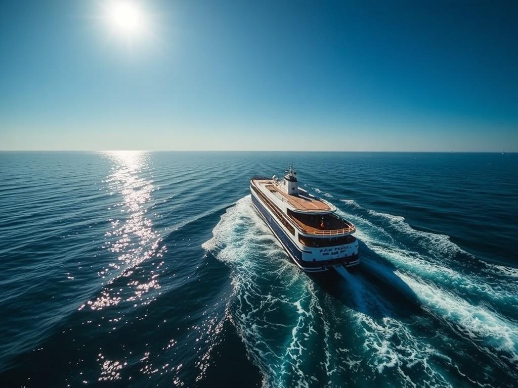 Морские круизы: как выбрать свой идеальный рейс и не прогадать