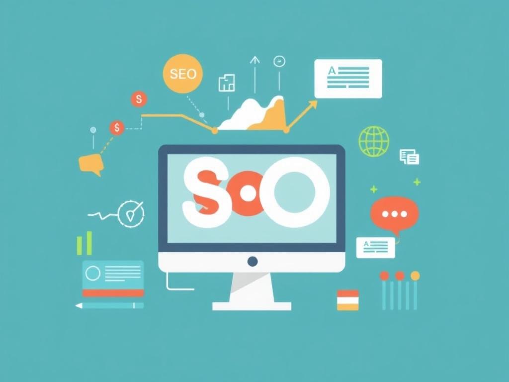 Агентство SEO: как выбрать партнёра, который действительно приведёт трафик и клиентов