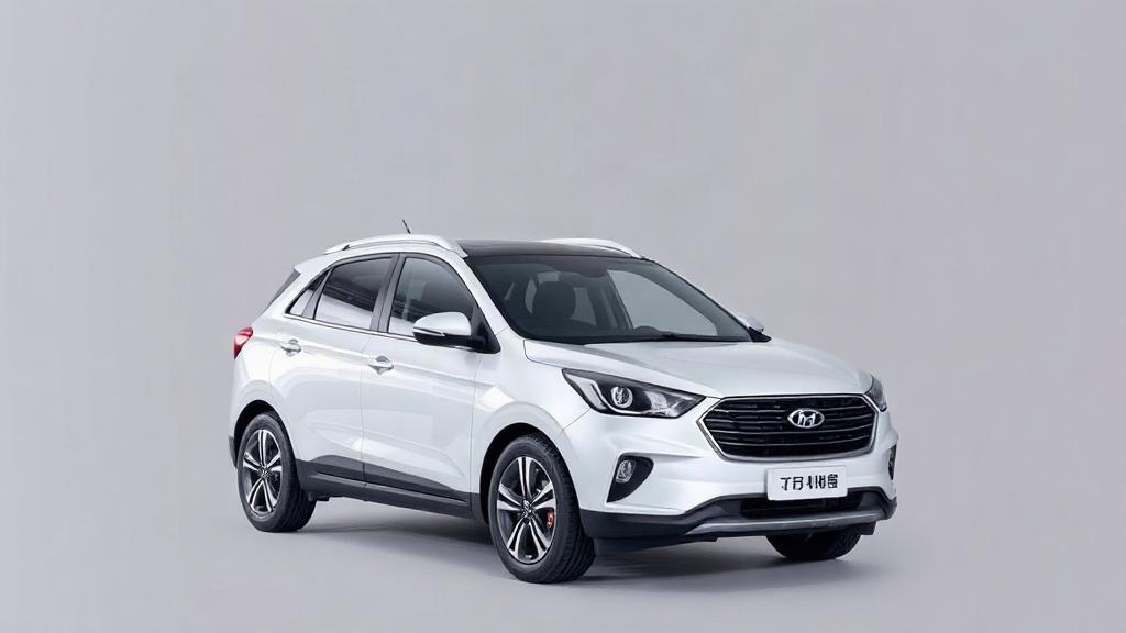 Changan: китайский автопроизводитель, который уже не хочется недооценивать